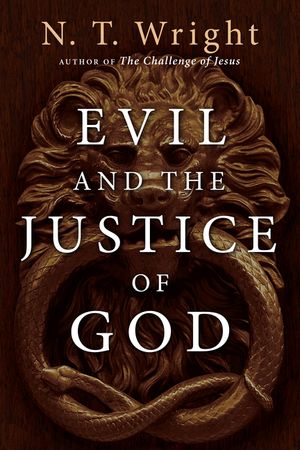 Evil and the Justice of God image number 0