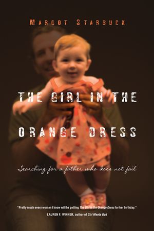 The Girl in the Orange Dress image number 0