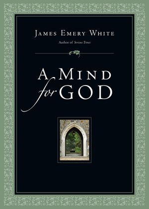 A Mind for God image number 0