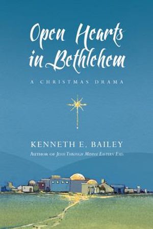 Open Hearts in Bethlehem: A Christmas Drama image number 0