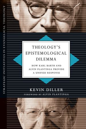 Theology's Epistemological Dilemma: How Karl Barth and Alvin Plantinga Provide a Unified Response image number 0