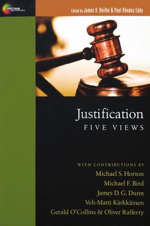 Justification: Five Views image number 0