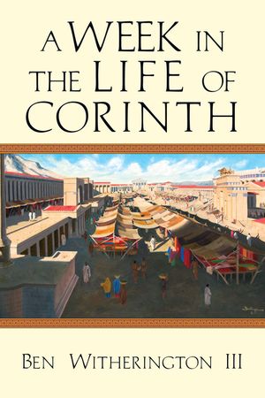 A Week in the Life of Corinth image number 0