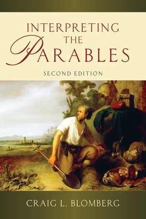 Interpreting the Parables image number 0