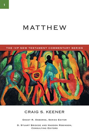 Matthew image number 0