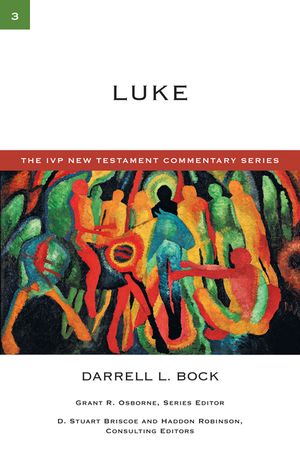 Luke image number 0