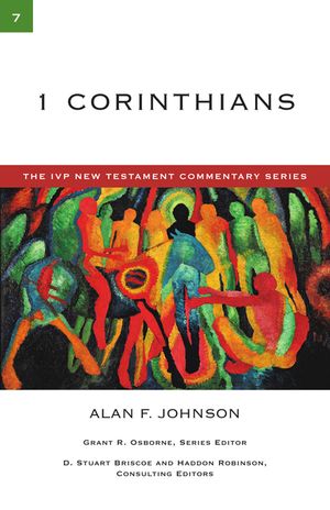 1 Corinthians image number 0