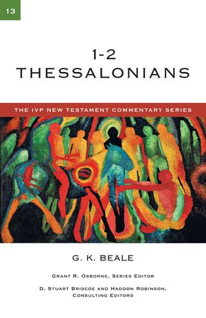 1-2 Thessalonians image number 0
