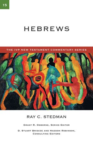 Hebrews image number 0