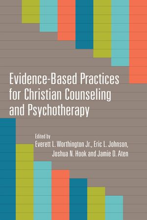 Evidence-Based Practices for Christian Counseling and Psychotherapy image number 0