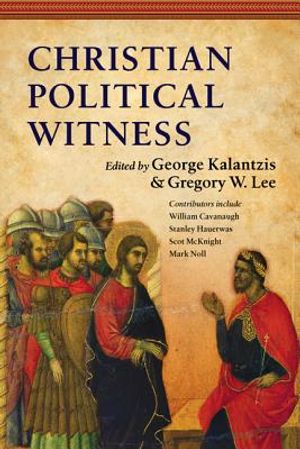Christian Political Witness image number 0