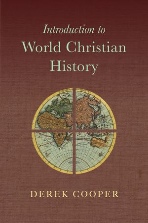 Introduction to World Christian History image number 0