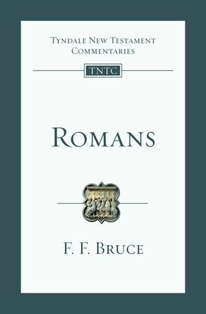 Romans: An Introduction and Commentary image number 0