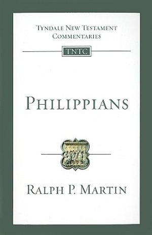Philippians: An Introduction and Commentary image number 0
