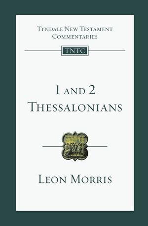 1 and 2 Thessalonians: An Introduction and Commentary image number 0