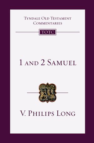 1 and 2 Samuel image number 0