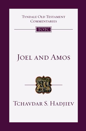 Joel and Amos image number 0