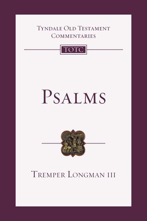 Psalms: An Introduction and Commentary image number 0