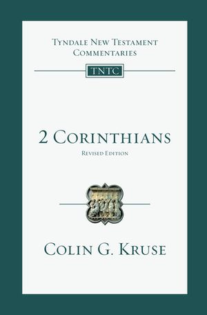 2 Corinthians: An Introduction and Commentary image number 0