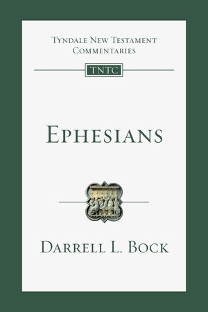 Ephesians, 10: An Introduction and Commentary image number 0