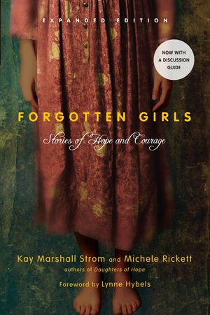Forgotten Girls: Stories of Hope and Courage image number 0