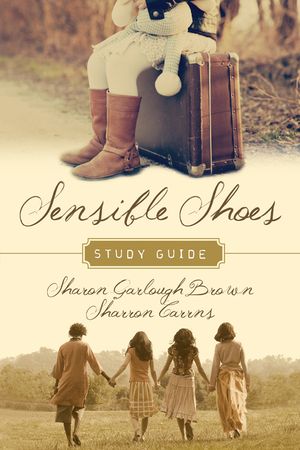 Sensible Shoes Study Guide image number 0