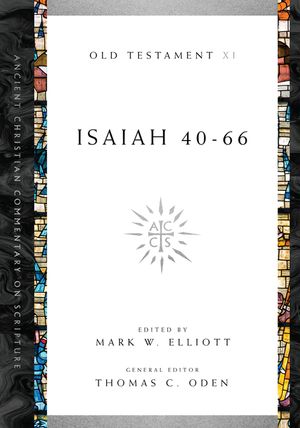 Isaiah 40-66 image number 0