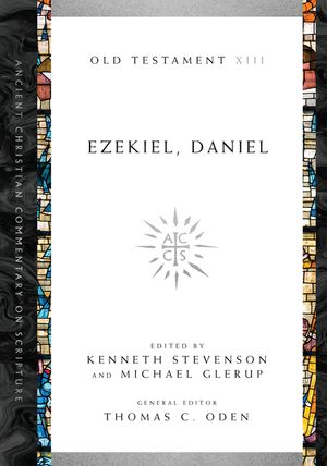 Ezekiel, Daniel image number 0