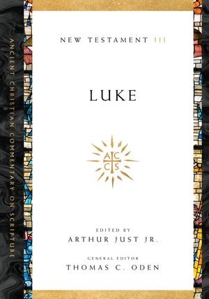 Luke image number 0