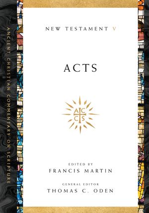 Acts image number 0