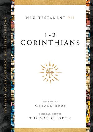 1-2 Corinthians image number 0