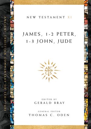 James, 1-2 Peter, 1-3 John, Jude image number 0