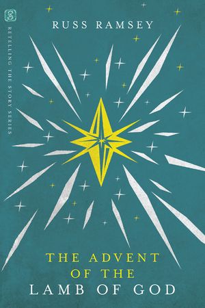 The Advent of the Lamb of God image number 0
