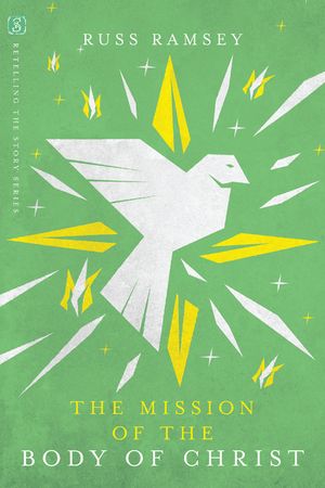 The Mission of the Body of Christ image number 0