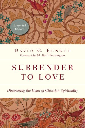 Surrender to Love: Discovering the Heart of Christian Spirituality image number 0