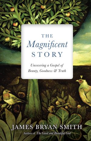 The Magnificent Story: Uncovering a Gospel of Beauty, Goodness, and Truth image number 0