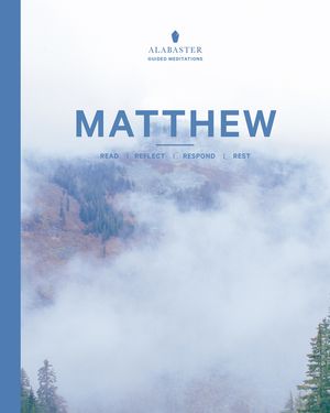 Matthew image number 0