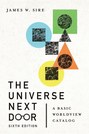 The Universe Next Door: A Basic Worldview Catalog image number 0