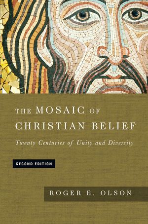 The Mosaic of Christian Belief: Twenty Centuries of Unity and Diversity image number 0