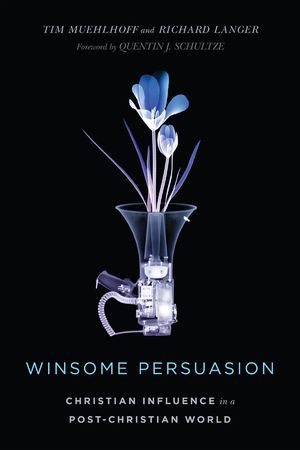 Winsome Persuasion: Christian Influence in a Post-Christian World image number 0