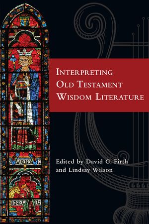 Interpreting Old Testament Wisdom Literature image number 0
