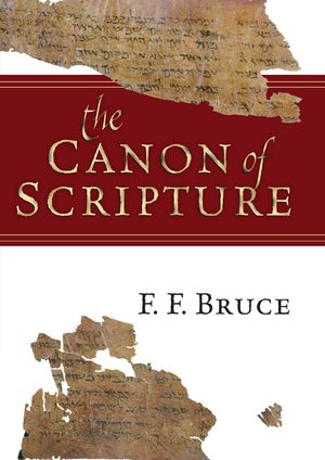 The Canon of Scripture image number 0
