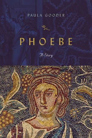 Phoebe: A Story image number 0