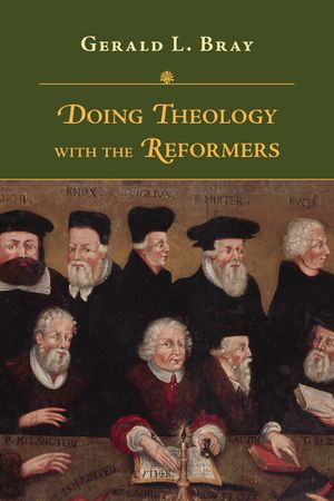 Doing Theology with the Reformers image number 0