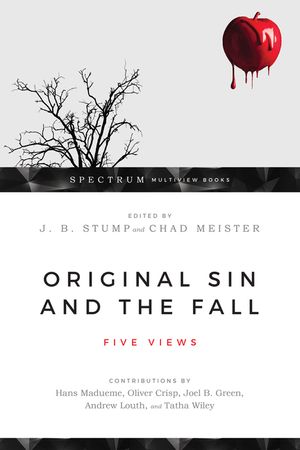 Original Sin and the Fall: Five Views image number 0
