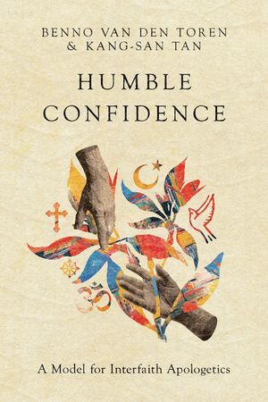 Humble Confidence: A Model for Interfaith Apologetics image number 0
