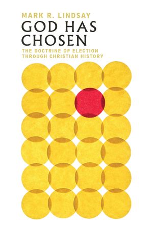 God Has Chosen: The Doctrine of Election Through Christian History image number 0