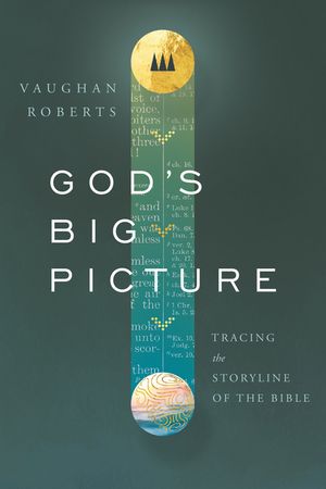 God's Big Picture: Tracing the Story-Line of the Bible image number 0