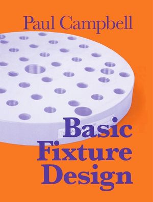 Basic Fixture Design image number 0