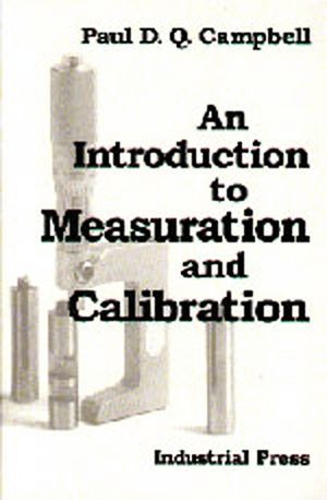 An Introduction to Measurement and Calibration image number 0